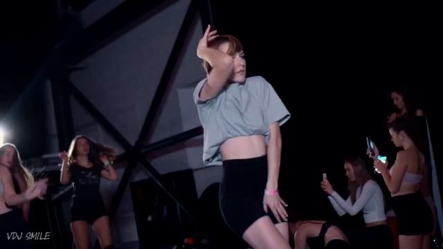 ARTBASSES - Slice Me Nice (Bootleg 2021) New Dance Video HD (720p).mp4 смотреть онлайн
