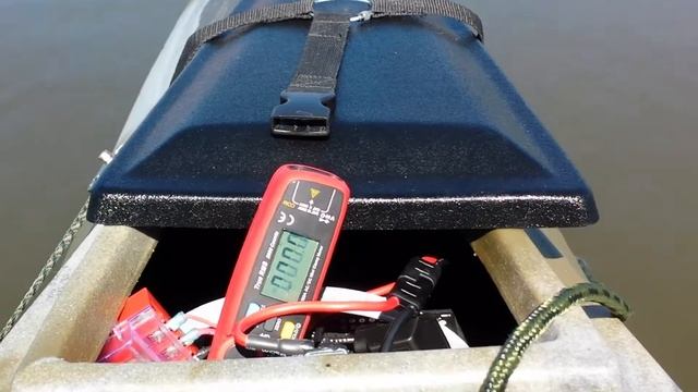 DIY modified Santa Cruz Raptor Max Speed Amp Draw смотреть онлайн