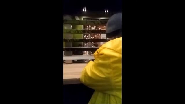 6. Яндекс Еда., Вы на Рыбалку что ли собрались. смотреть онлайн