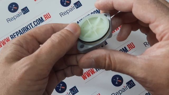 Фильтр муфты Haldex 3 поколение 30787687 Volvo S60, S80, S80L, V60, V70, XC60, XC70, XC90 смотреть онлайн
