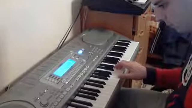 Живой пианино смотреть онлайн