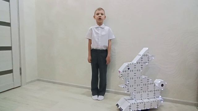 1 место в йохо-фестивале-2023 номинация "Символ года" смотреть онлайн