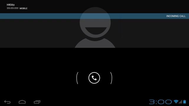 all incoming call evolution смотреть онлайн