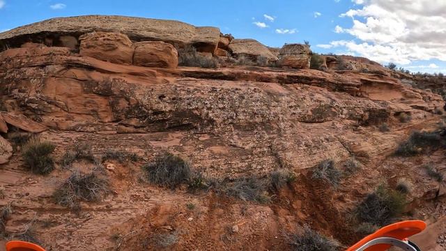 HOW TO GET BETTER AT HARD ENDURO W/ RICH LARSEN смотреть онлайн