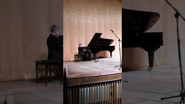 Е.Гончарук " Клоунада " смотреть онлайн