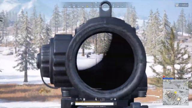 НОВЫЙ ГОД С КИЛЛАМИ!!!!!!!PUBG!PlayerUnknown’s Battlegrounds! смотреть онлайн