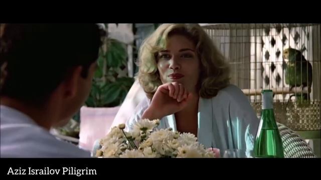 Стихи о любви"Forever" Автор слов и чтец Азиз Исраилов Пилигрим поэт Кыргызстана! смотреть онлайн