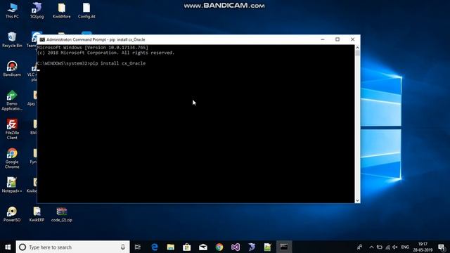 Could not install packages due to an EnvironmentError : [Errno 13] Permission denied смотреть онлайн