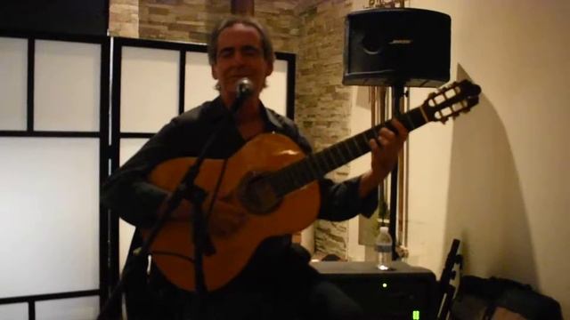 Flamenco Show with Paco Fonta on Valentine's Day 2017 смотреть онлайн