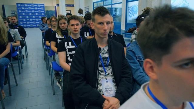 Кибер Восток 2023 смотреть онлайн