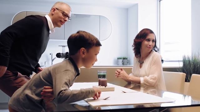 Wyciskarka do soków Sana EUJ-707 смотреть онлайн