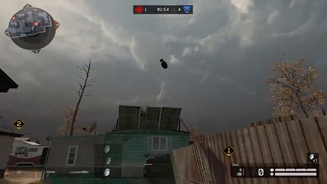 Warface | Powered by GeForce GTX смотреть онлайн