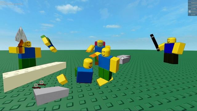 Bad Roblox Scan.mp4 смотреть онлайн
