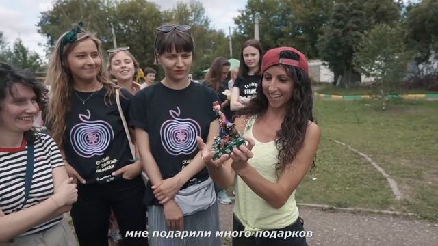 Мастер Класс по вязанию Ракель Родриго смотреть онлайн