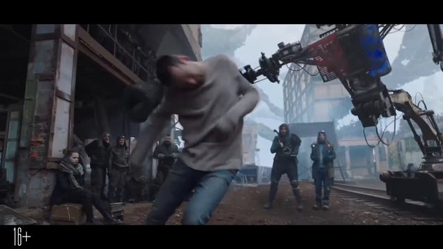 ФИЛЬМ КОМА смотреть онлайн