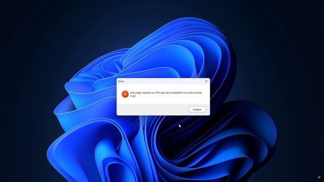 Horizon Forbidden West (No funciona por falta de AVX 2) - Intel Xeon E5-2689 RTX 2060 SUPER смотреть онлайн