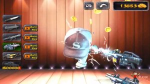 Kick The Buddy Full Box - 3D Games Walkthrough Gameplay