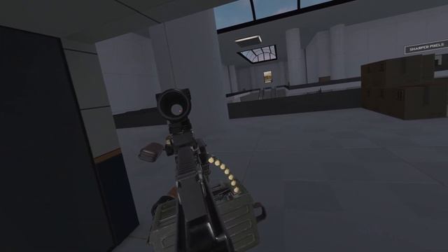 Западня - Onward VR смотреть онлайн