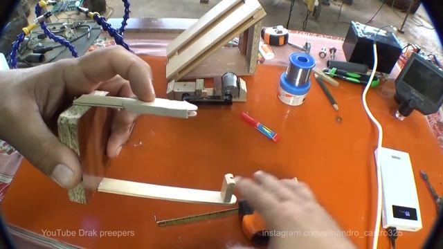 Ingenioso Invento que debes conocer смотреть онлайн