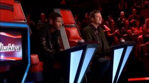 ТОП 10 ШОУ ГОЛОС ЛУЧШИЕ ВЫСТУПЛЕНИЯ!!! Слепые Прослушивания во всем мире.