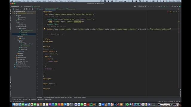 AprendeconJoe Spring Boot y Vue.JS: Footer y Header смотреть онлайн