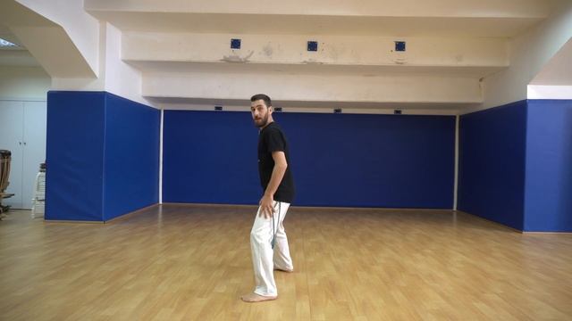 Capoeira - The Brazilian Martial Art That You Can Learn Today смотреть онлайн