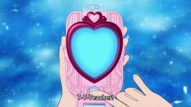 Happiness Charge Precure All Changie Changies Kawarunruns смотреть онлайн