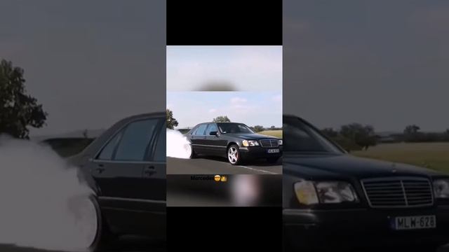 Mercedes S600 v12 Biturbo? смотреть онлайн