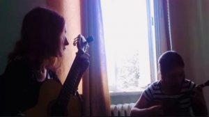 Кубинская народная песня «Голубка»