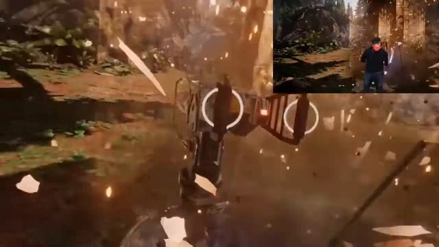 Snail Games - ARK Park - Gameplay [VR] смотреть онлайн