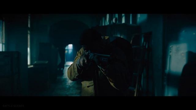 ДЖОН УИК 4 (2023) СТАВКИ ПОВЫШАЮТСЯ смотреть онлайн