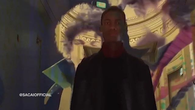 Your Favorite Celebrity's Favorite Sneaker | Behind The HYPE: sacai смотреть онлайн