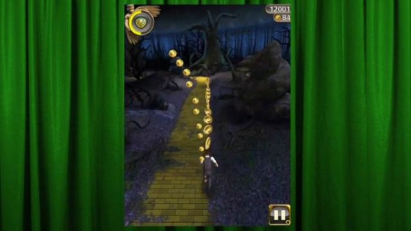 Temple Run: Oz