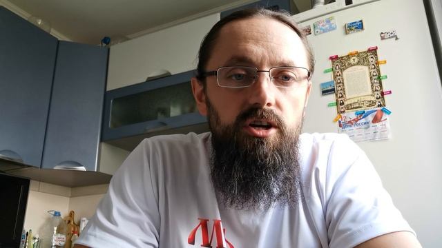 Дополнение к видео"зачем так много читать молитв ко причастию" смотреть онлайн