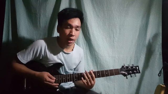 Pag-masdan - Original Song