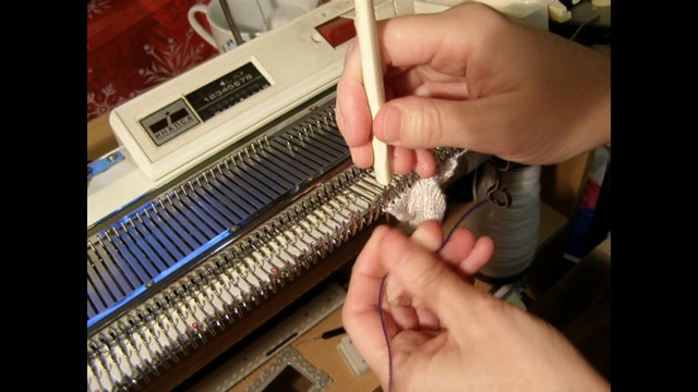 Декоративный элемент. Косичка смотреть онлайн