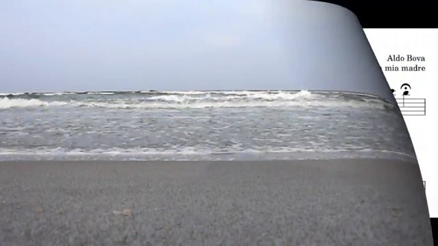 A. Bova, Fantasia su "Quando attraverserai" for tenor recorder смотреть онлайн