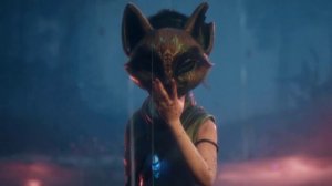 ОБЗОР Kena: Bridge of Spirits — Пригодна для использования на ПК и PS5 (PS4)