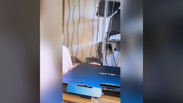 Unboxing Machenike F117-V1 смотреть онлайн