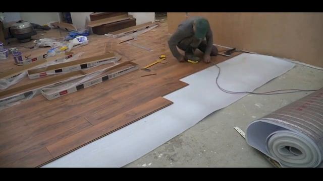 Паркетан шалыг хэрхэн зөв, сайн шахах