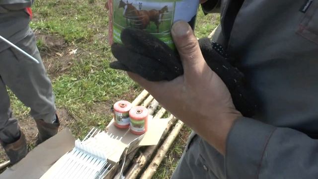 Электропастух ПРО-6 (наконец привезли) смотреть онлайн