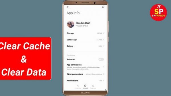 How To Fix Kingdom Clash App Keeps Crashing Problem Android & Ios - Kingdom Clash App Crash Error