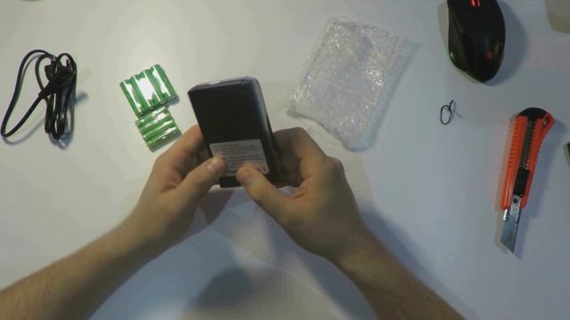 Зарядное устройство с ЖК дисплеем и аккумуляторы. смотреть онлайн