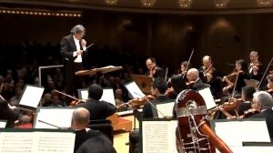 Beethoven 9   Chicago Symphony Orchestra   Riccardo Muti