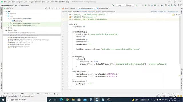 Android Studio Palette Çalışmıyor(TextView.Text yapamıyorum) Hatasının Çözümü смотреть онлайн