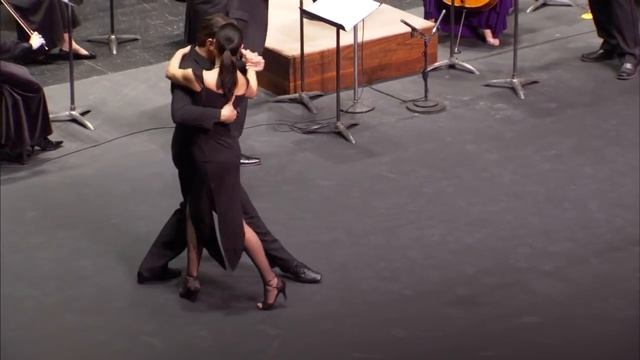 La Cumparsita смотреть онлайн