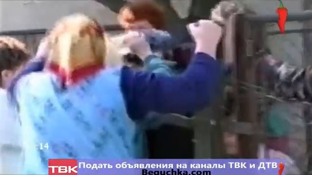 Улетное видео по-русски 2014год