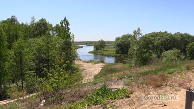Маршрут выходного дня на велосипеде. смотреть онлайн