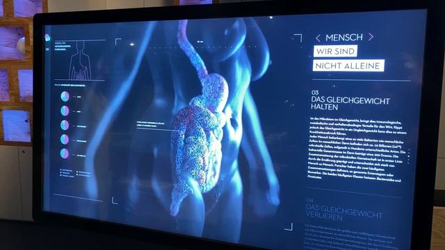 Tour: Bio Art & Science IV смотреть онлайн