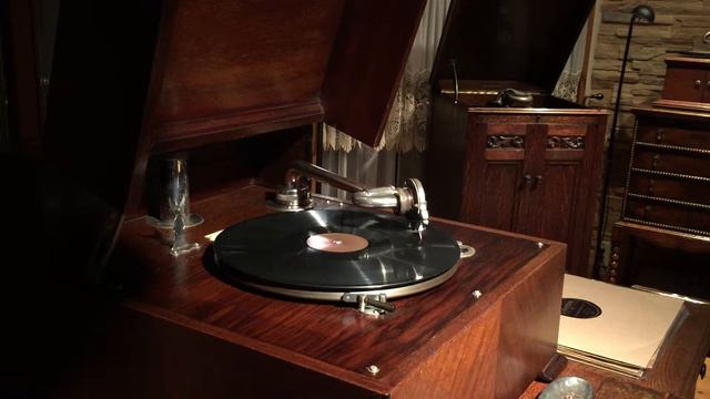 Georg Kulenkampff - Gavotte en Rondeau (J. S. Bach) смотреть онлайн
